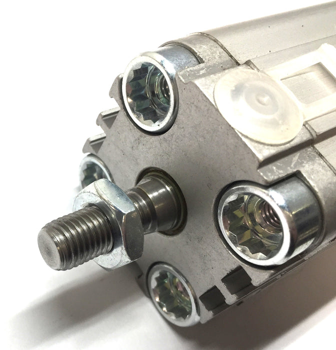 Festo Compact Pneumatic Air Cylinder Festo ADVU-32-200-A-P-A-S6 (156094) NOS