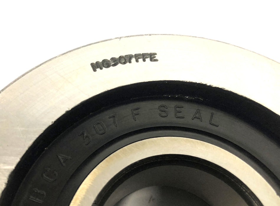 BCA Mast Roller Bearing MG307FFE NOS