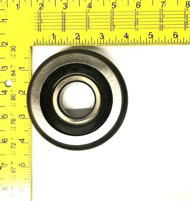 BCA Mast Roller Bearing MG307FFE NOS