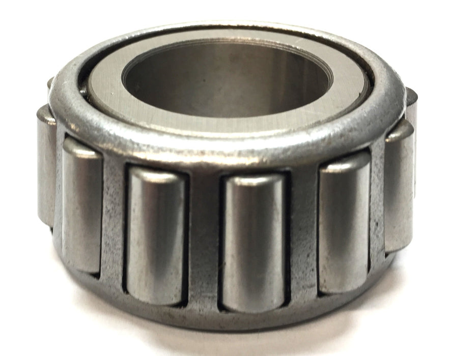 Bower Tapered Cylindrical Roller Bearing Cone BT2586 (No Box) NOS