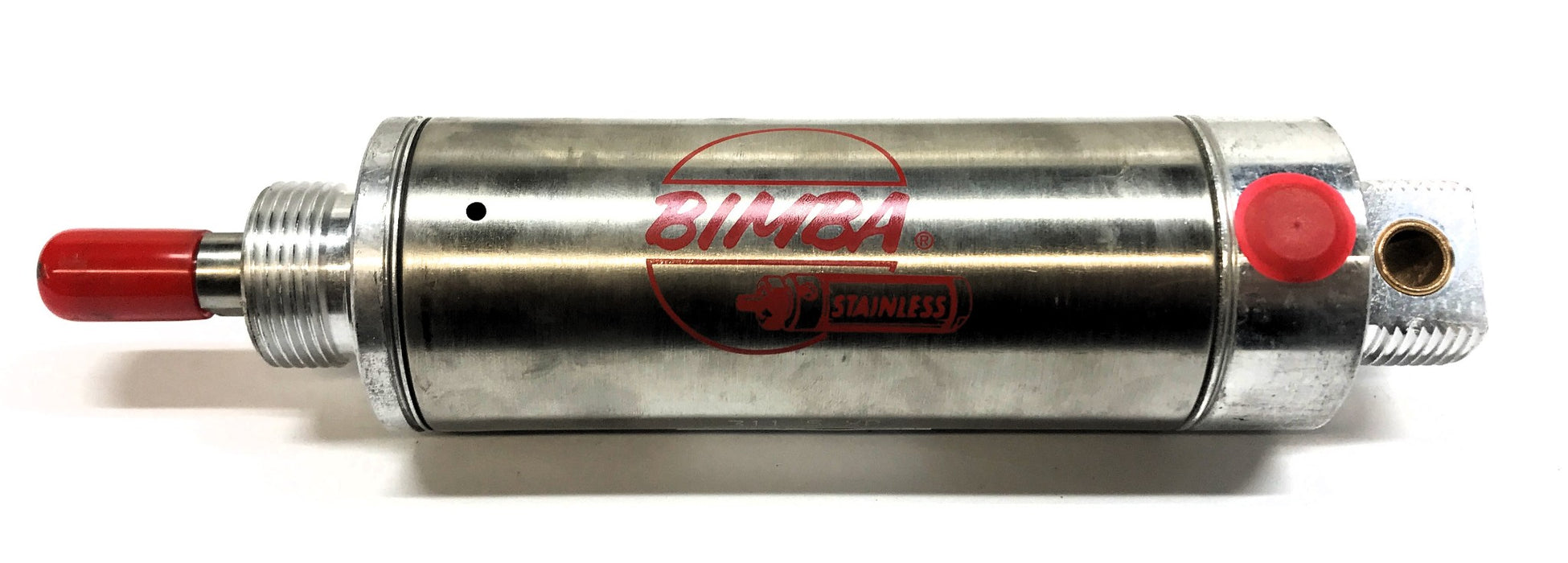 Bimba Round Body Pneumatic Cylinder 311 5-XP NOS