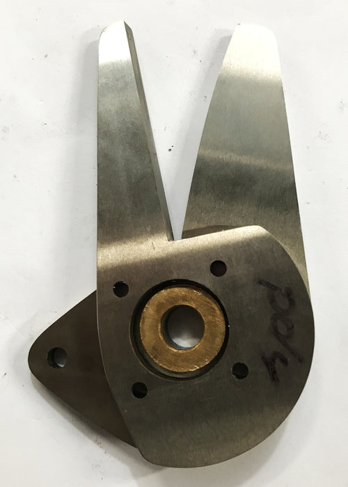 Unbranded Package Cutter Blade Assembly 52-1122 NOS