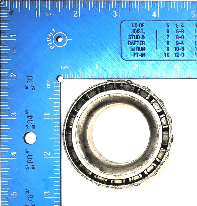 Timken Tapered Roller Bearing Cone (No Box) Made in Canada 2777 [Lot of 2] NOS