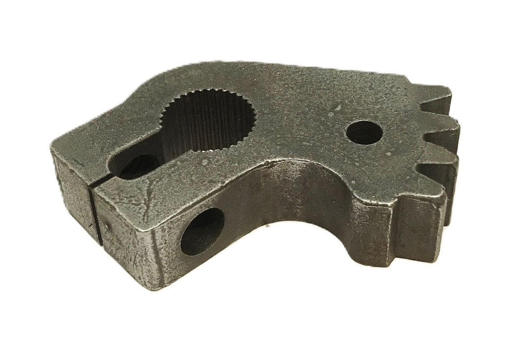 Hyster Forklift Gear 186395 NOS