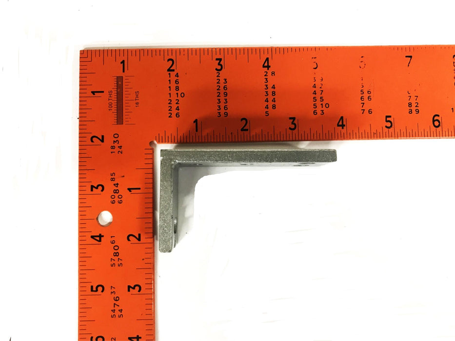 Hobart Heater Bracket 00-048338 [Lot of 3] NOS