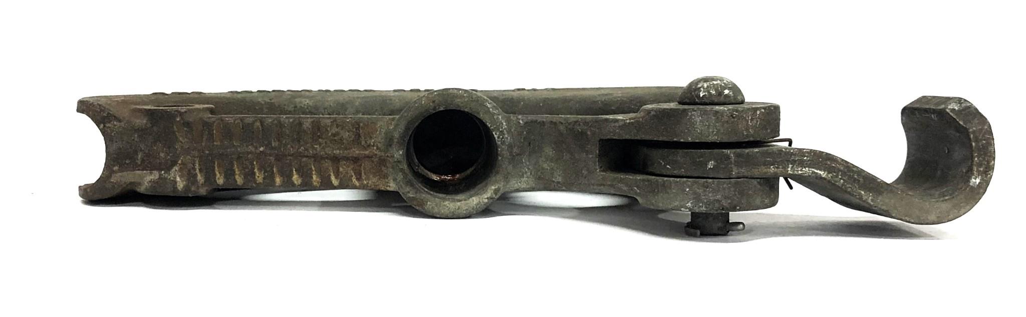 T&B 410B Steeltubes Conduit Pipe Bender 3/4 Inch USED