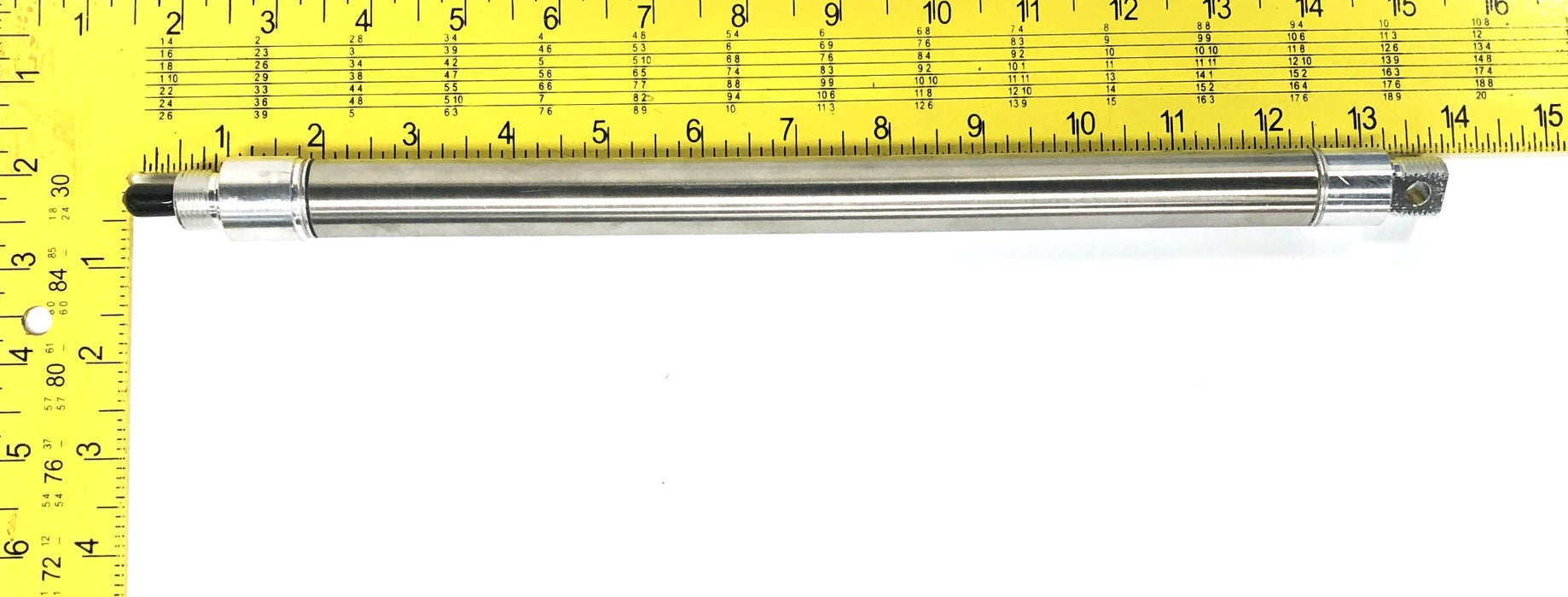Humphrey Pneumatic Cylinder 7-DP-9-M 71 NOS