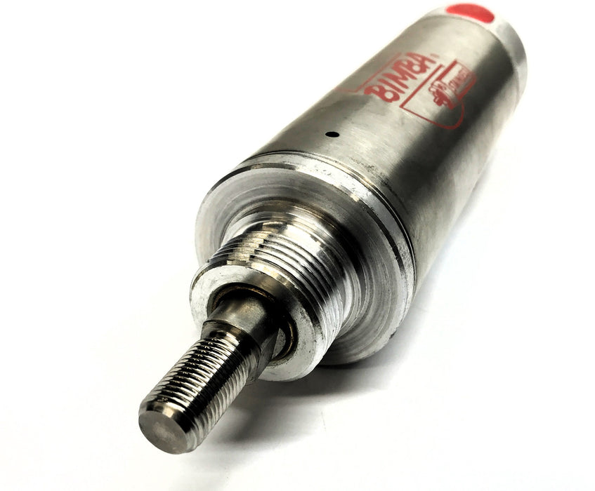 Bimba Round Body Pneumatic Cylinder 311 5-XP NOS