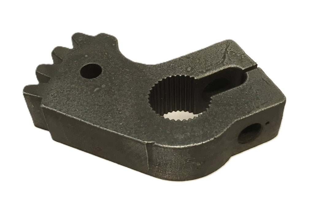 Hyster Forklift Gear 186395 NOS