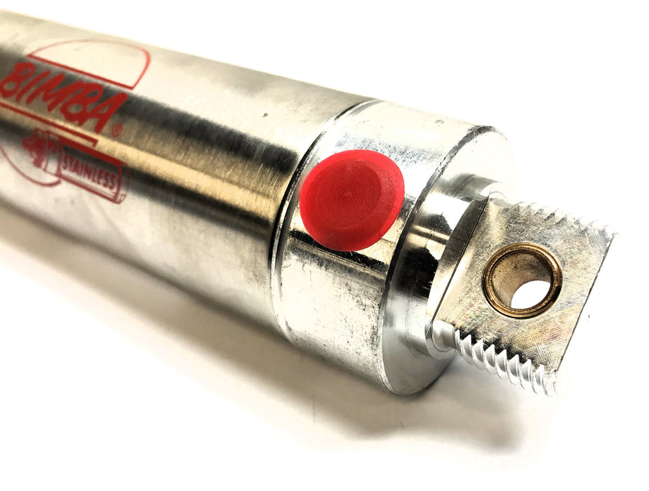Bimba Round Body Pneumatic Cylinder 311 5-XP NOS