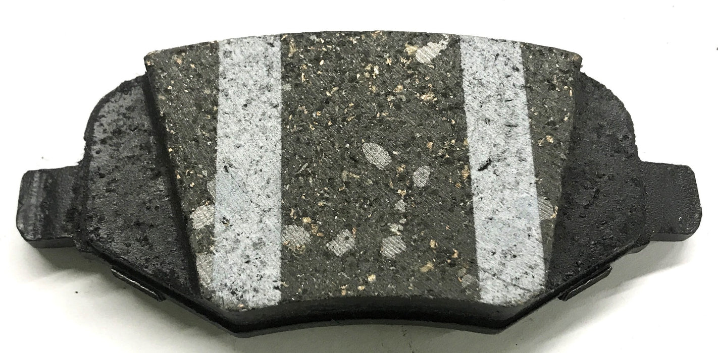 CARQUEST Brake Pads Platinum With Hardware PXD1377H NOS