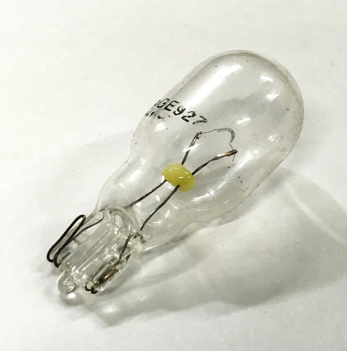 GE Emergency Building Bulb GE927 [Lot of 10] NOS