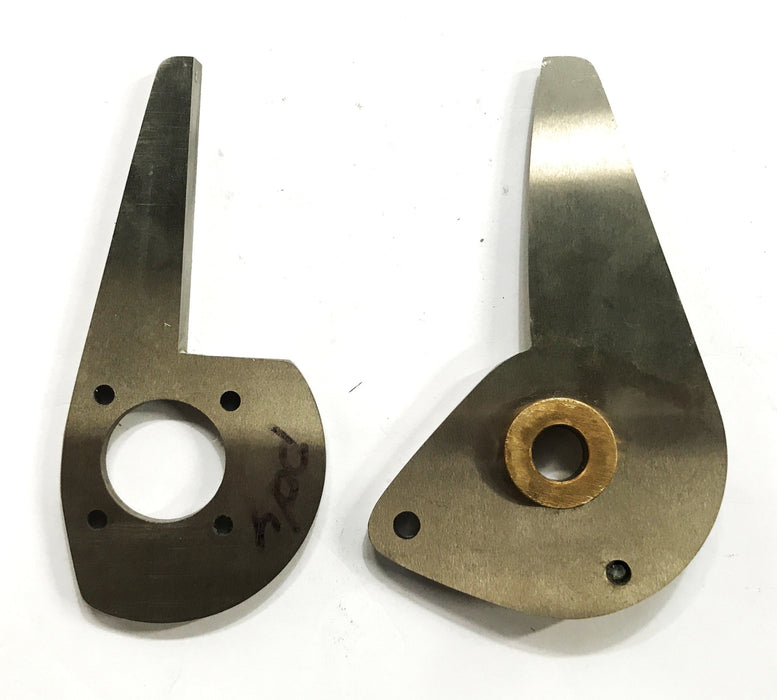 Unbranded Package Cutter Blade Assembly 52-1122 NOS