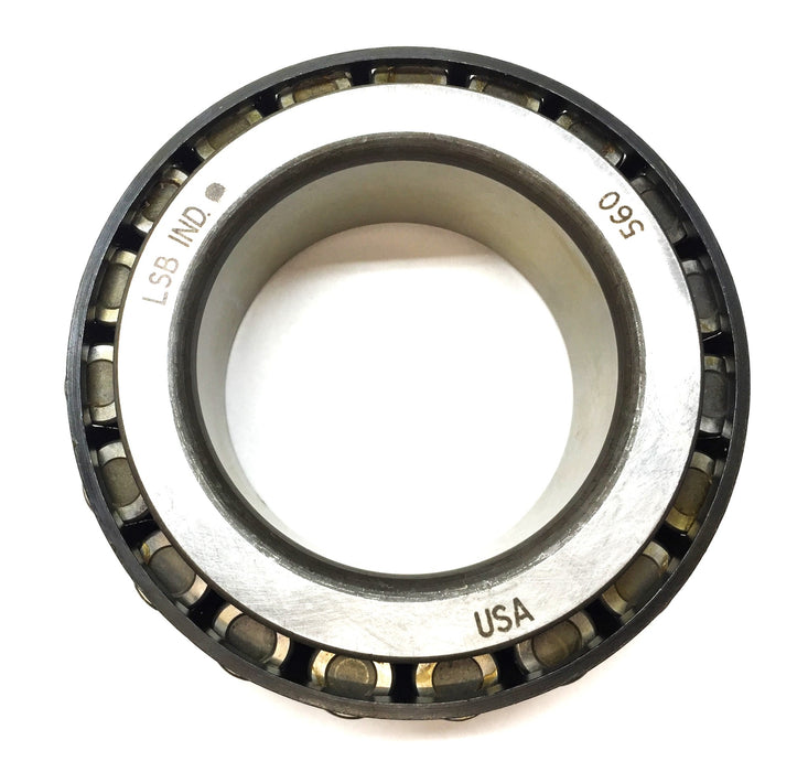 LSB Tapered Cylindrical Bearing Cone 560 NOS