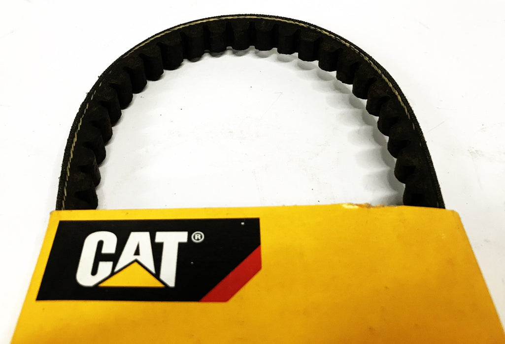 Caterpillar Cogged V-Belt 036-6775 [Lot of 3] NOS