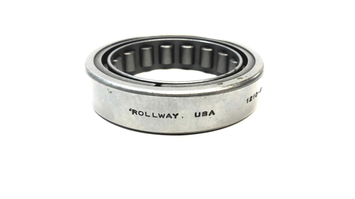 Rollway Cylindrical Roller Bearing (No Inner Ring/No Box)1210-B-HC (1210BHC) NOS