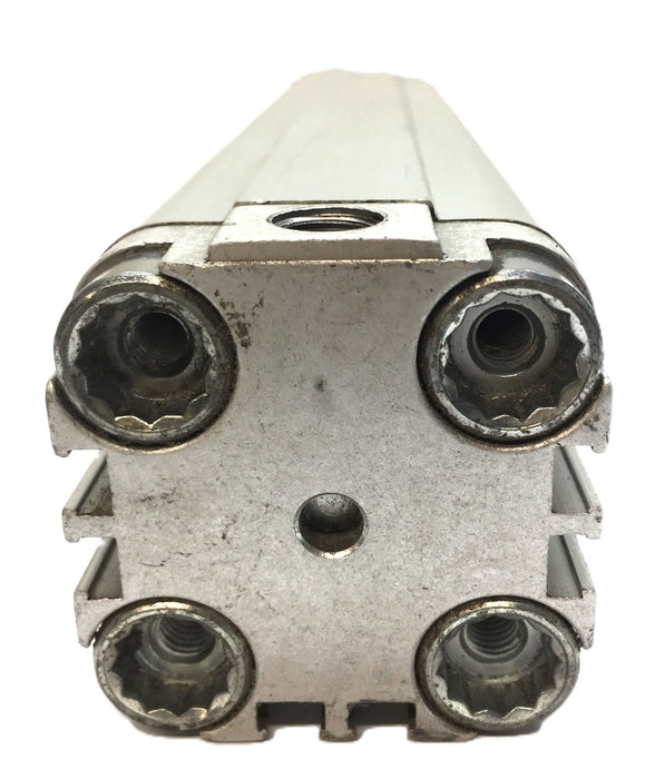 Festo Compact Pneumatic Air Cylinder ADVU-32-200-A-P-A-S6 (156094) USED