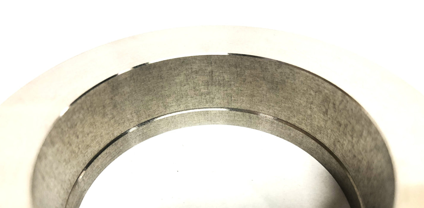 Unbranded 2.29 Inch ID 2.85 Inch OD Seal Retainer Q777A (040-00115) NOS