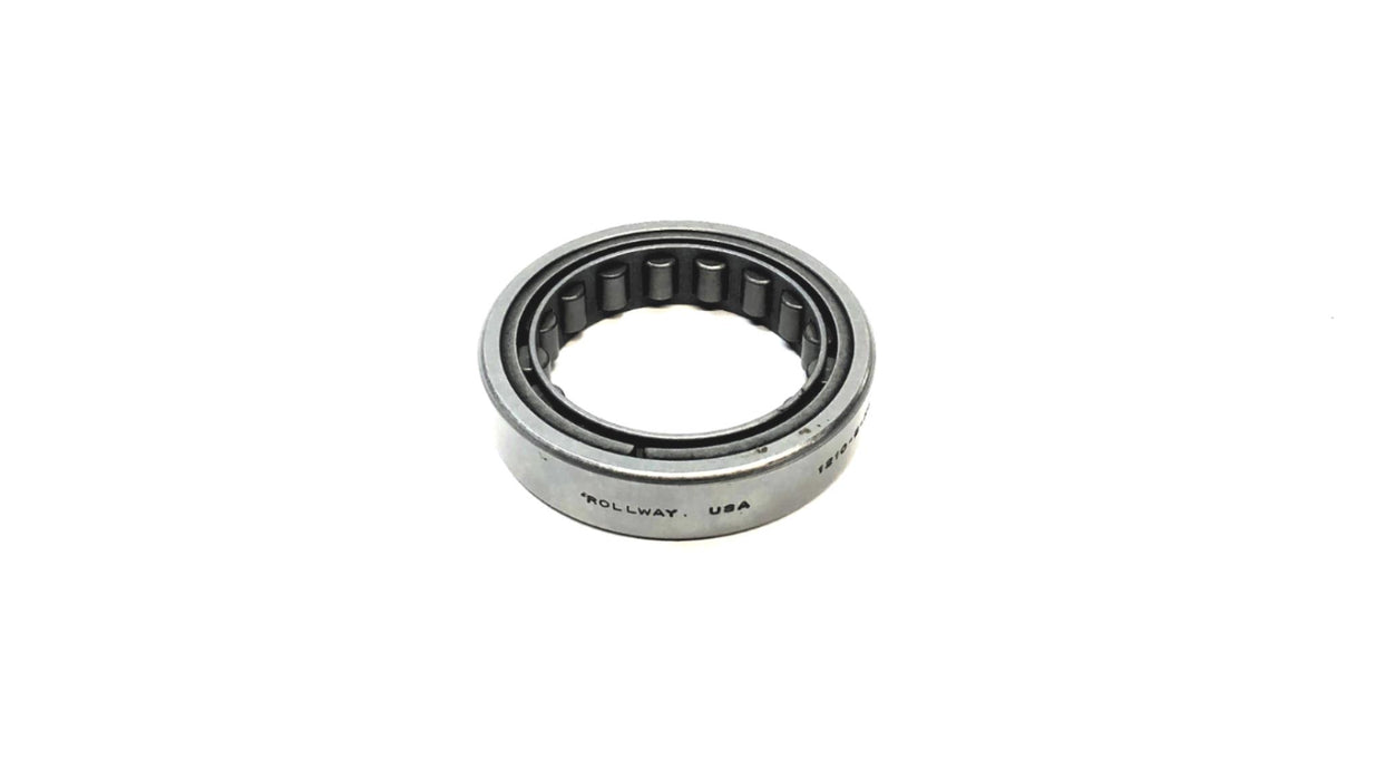 Rollway Cylindrical Roller Bearing (No Inner Ring/No Box)1210-B-HC (1210BHC) NOS