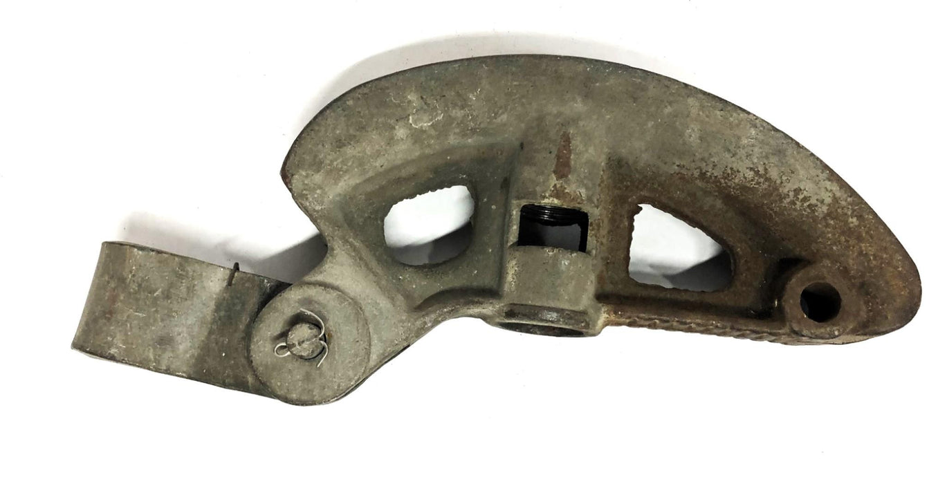 T&B 410B Steeltubes Conduit Pipe Bender 3/4 Inch USED
