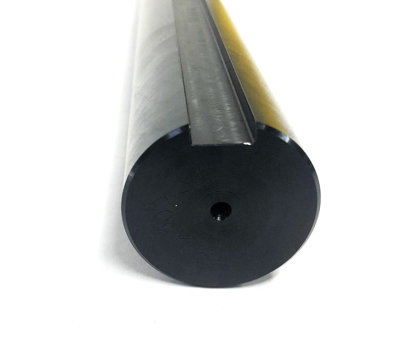 IMA 15-1/2 Inch 2 Degree Quadrature Shaft 4017302009 NOS