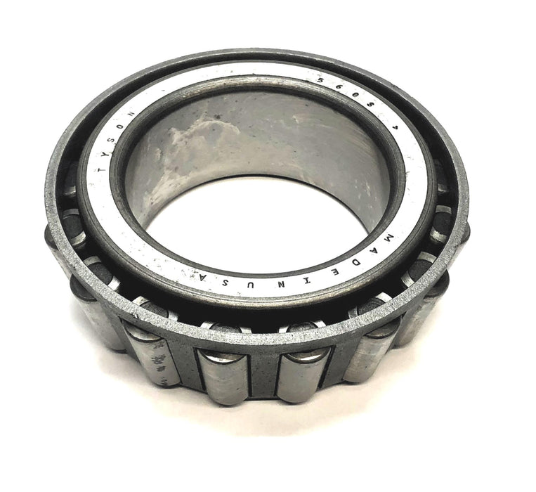 Tyson Tapered Roller Bearing Cone (No Box) 560-S NOS