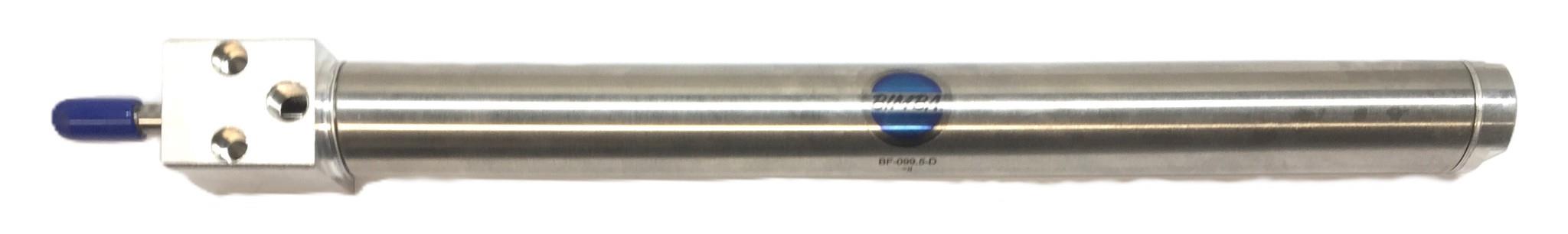 Bimba Pneumatic Air Cylinder BF-099.5-D USED