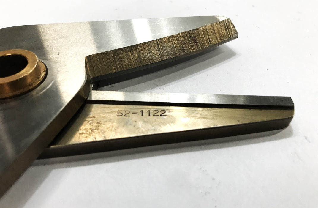 Unbranded Package Cutter Blade Assembly 52-1122 NOS