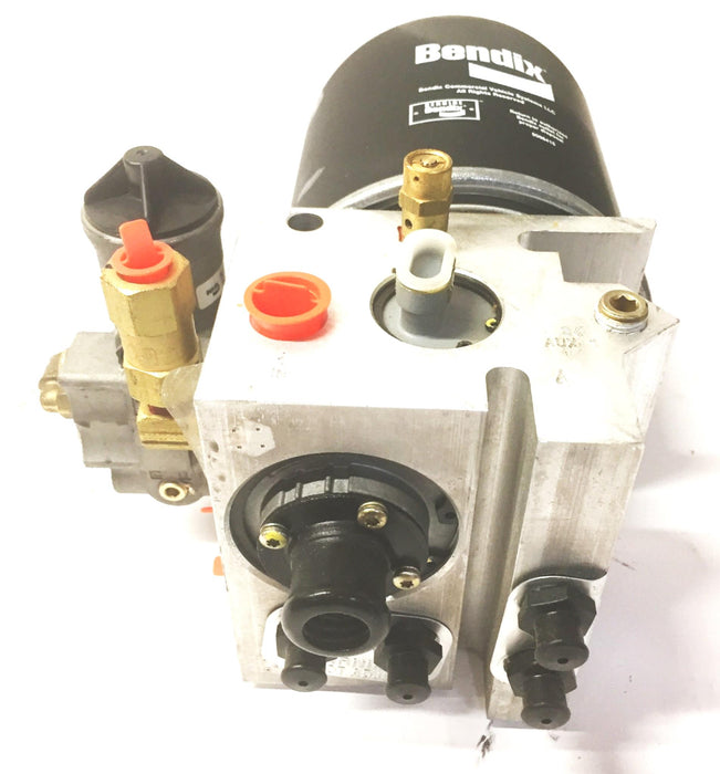 Bendix 12V Air Dryer Assembly 801145 NOS