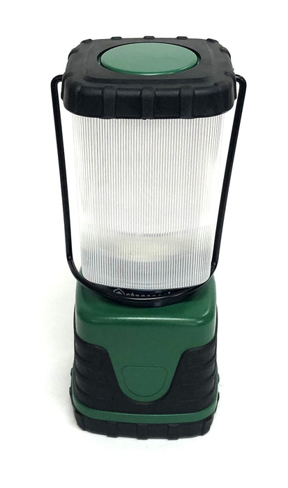 Stansport UNTESTED Lantern With Bulb 1200 Lumens USED