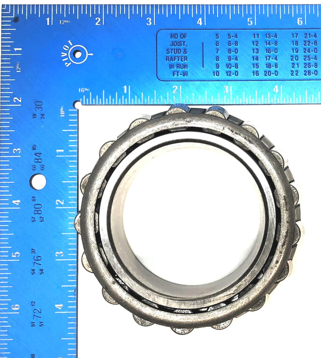 Tyson Tapered Roller Bearing Cone (No Box) 560-S NOS