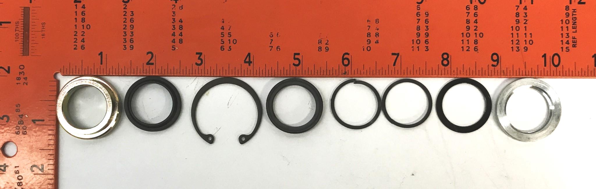 LPM Forklift Packing Seal Kit 909-3001 NOS