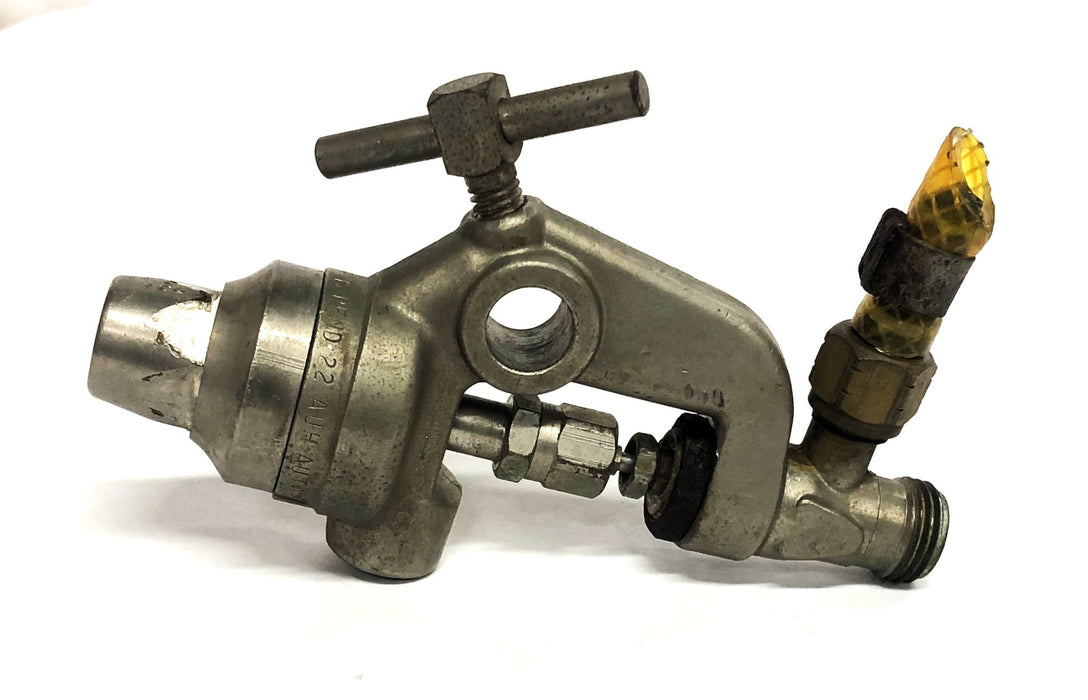 Spraying Systems Auto Jet Spray Gun 22AUH USED