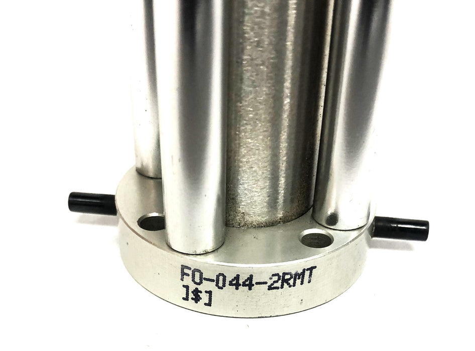 Bimba Flat-1 Pneumatic Compact Cylinder F0-044-2RMT NOS