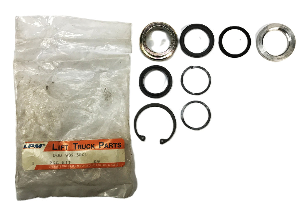 LPM Forklift Packing Seal Kit 909-3001 NOS
