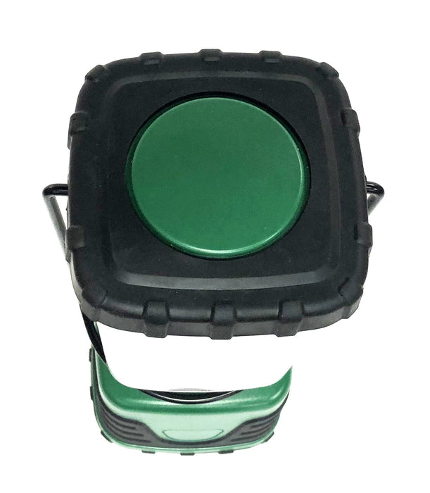 Stansport UNTESTED Lantern With Bulb 1200 Lumens USED