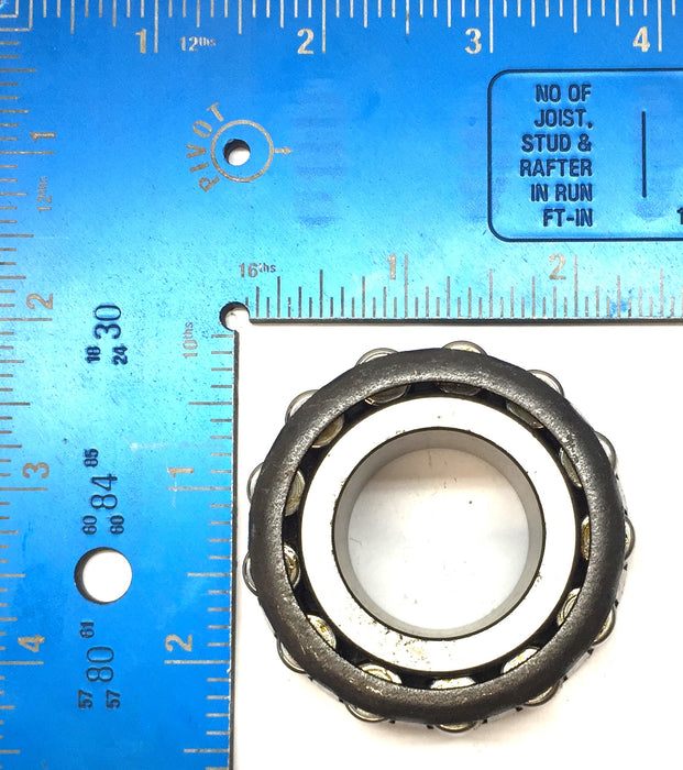 Hoover Tapered Cylindrical Roller Bearing Cone 81T1216 (No Box) NOS