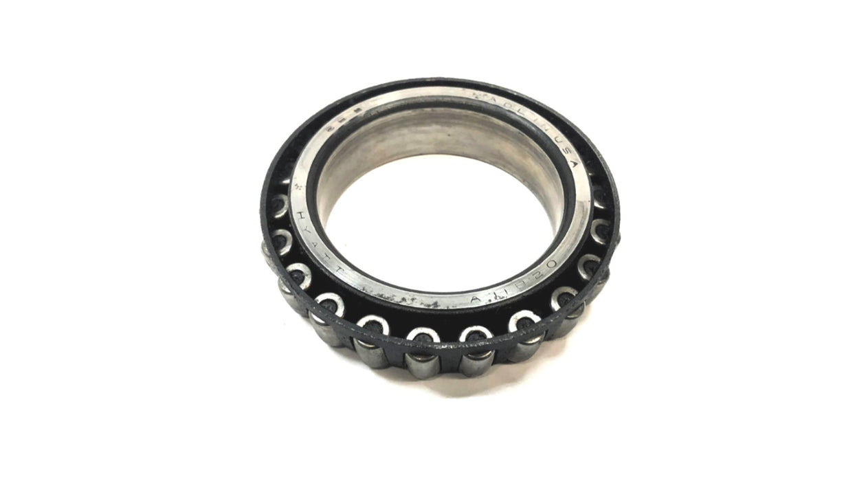 Hyatt Tapered Roller Bearing Cone (No Box) A11820 NOS