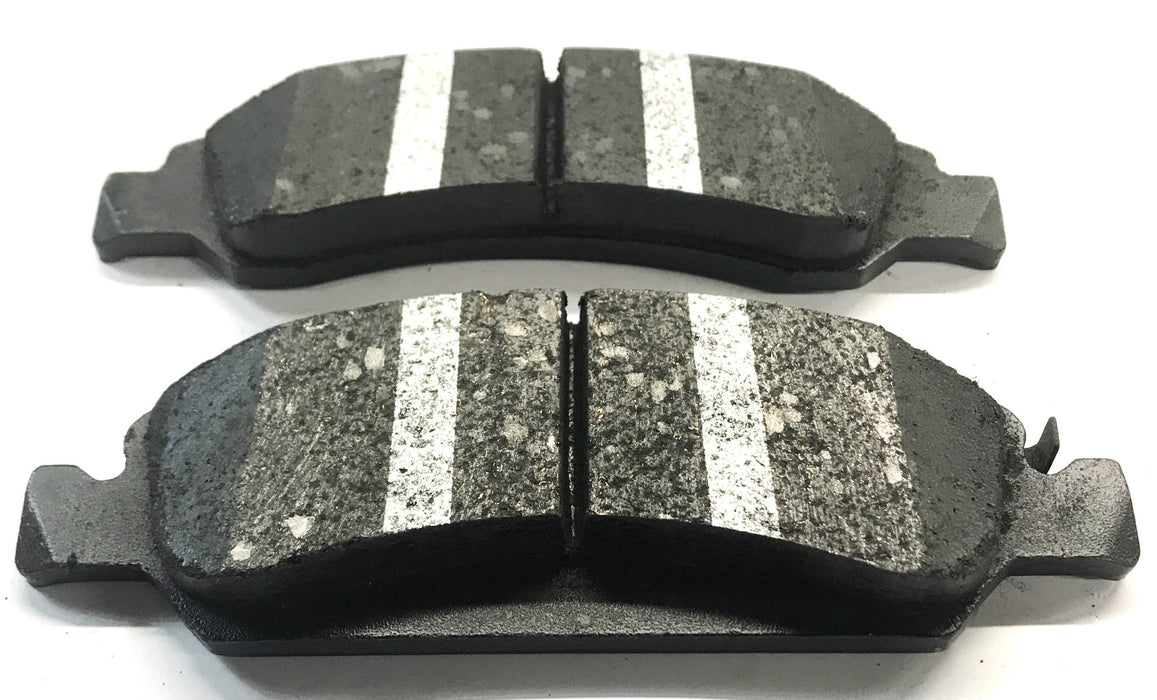 CARQUEST Brake Pads Platinum With Hardware PXD1363H NOS