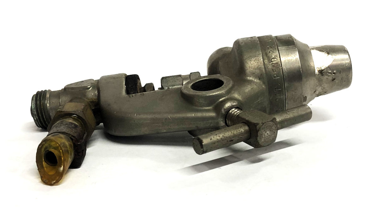 Spraying Systems Auto Jet Spray Gun 22AUH USED