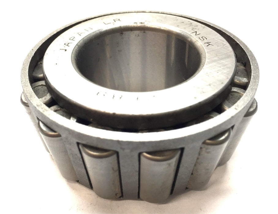 NSK Tapered Cylindrical Roller Bearing Cone 2689 (No Box) NOS