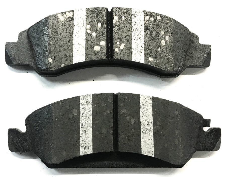 CARQUEST Brake Pads Platinum With Hardware PXD1363H NOS