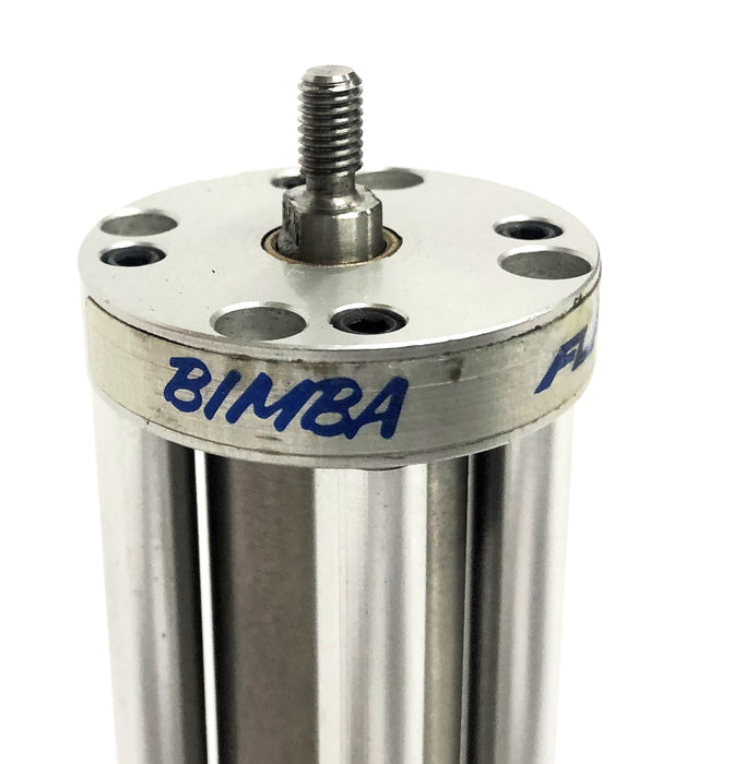 Bimba Flat-1 Pneumatic Compact Cylinder F0-044-2RMT NOS
