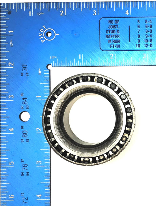 Hyatt Tapered Roller Bearing Cone (No Box) 2777 NOS
