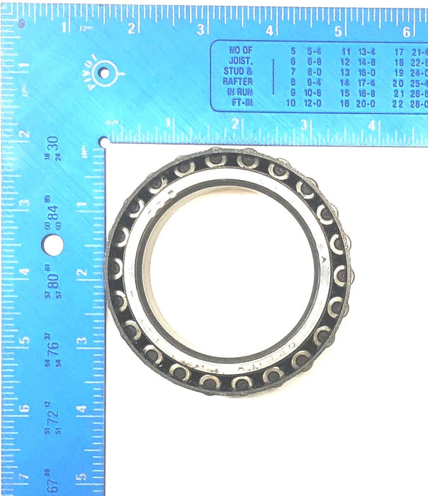Hyatt Tapered Roller Bearing Cone (No Box) A11820 NOS