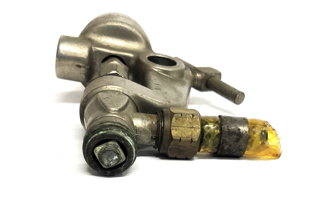 Spraying Systems Auto Jet Spray Gun 22AUH USED