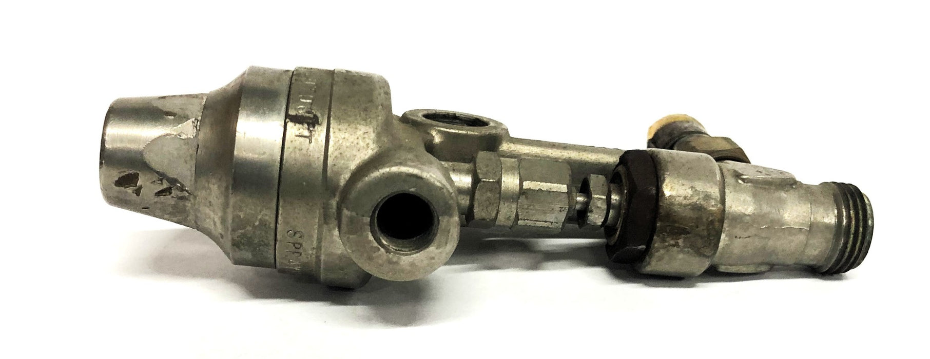 Spraying Systems Auto Jet Spray Gun 22AUH USED