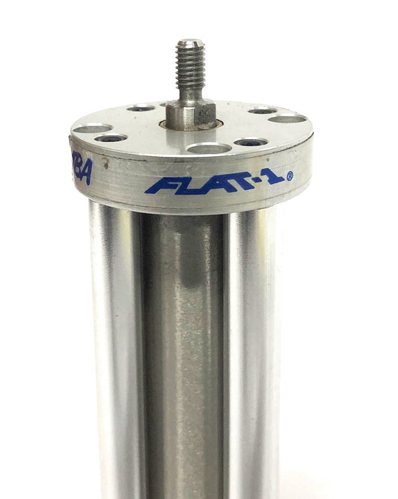 Bimba Flat-1 Pneumatic Compact Cylinder F0-044-2RMT NOS