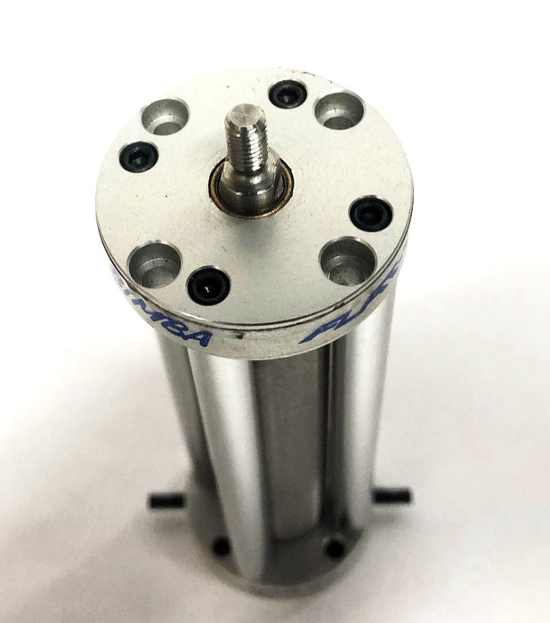 Bimba Flat-1 Pneumatic Compact Cylinder F0-044-2RMT NOS