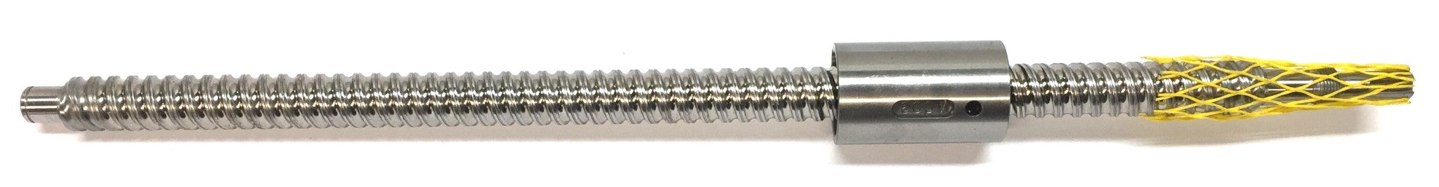 Star Ball Screw Assembly 1512-0-4012 (AB 04P29.102) NOS